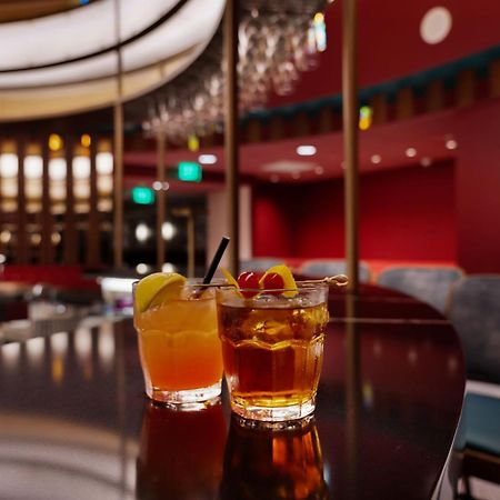 Hotel Indigo - Minneapolis Downtown By Ihg Bagian luar foto