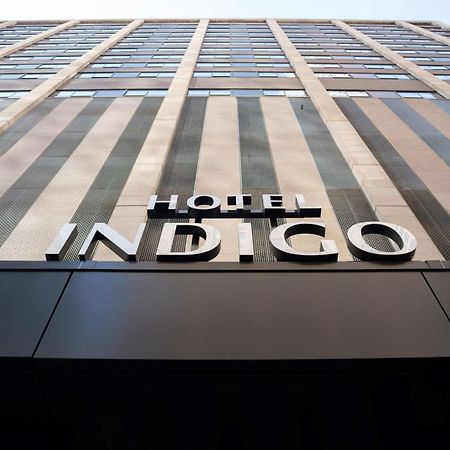 Hotel Indigo - Minneapolis Downtown By Ihg Bagian luar foto