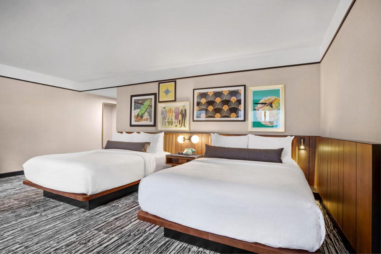 Hotel Indigo - Minneapolis Downtown By Ihg Bagian luar foto