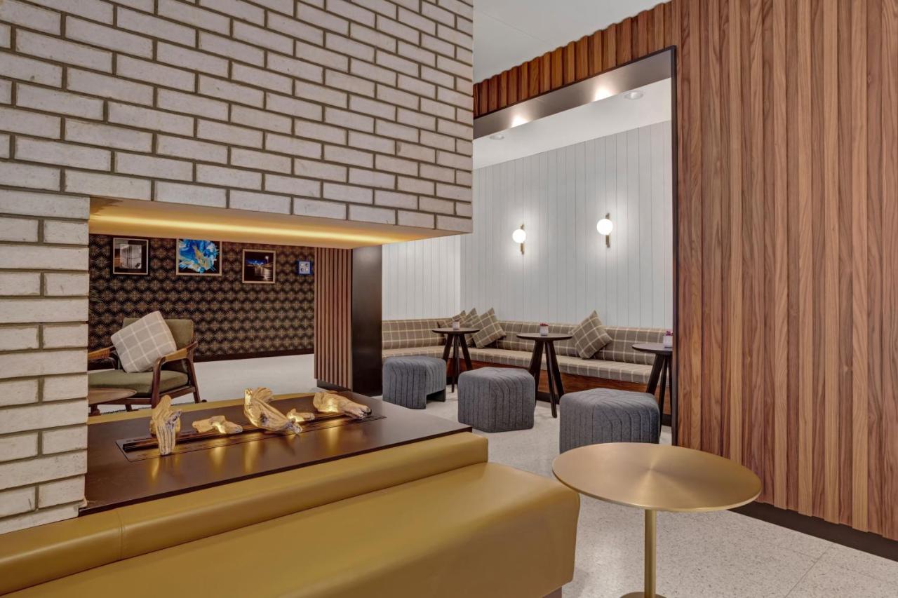 Hotel Indigo - Minneapolis Downtown By Ihg Bagian luar foto