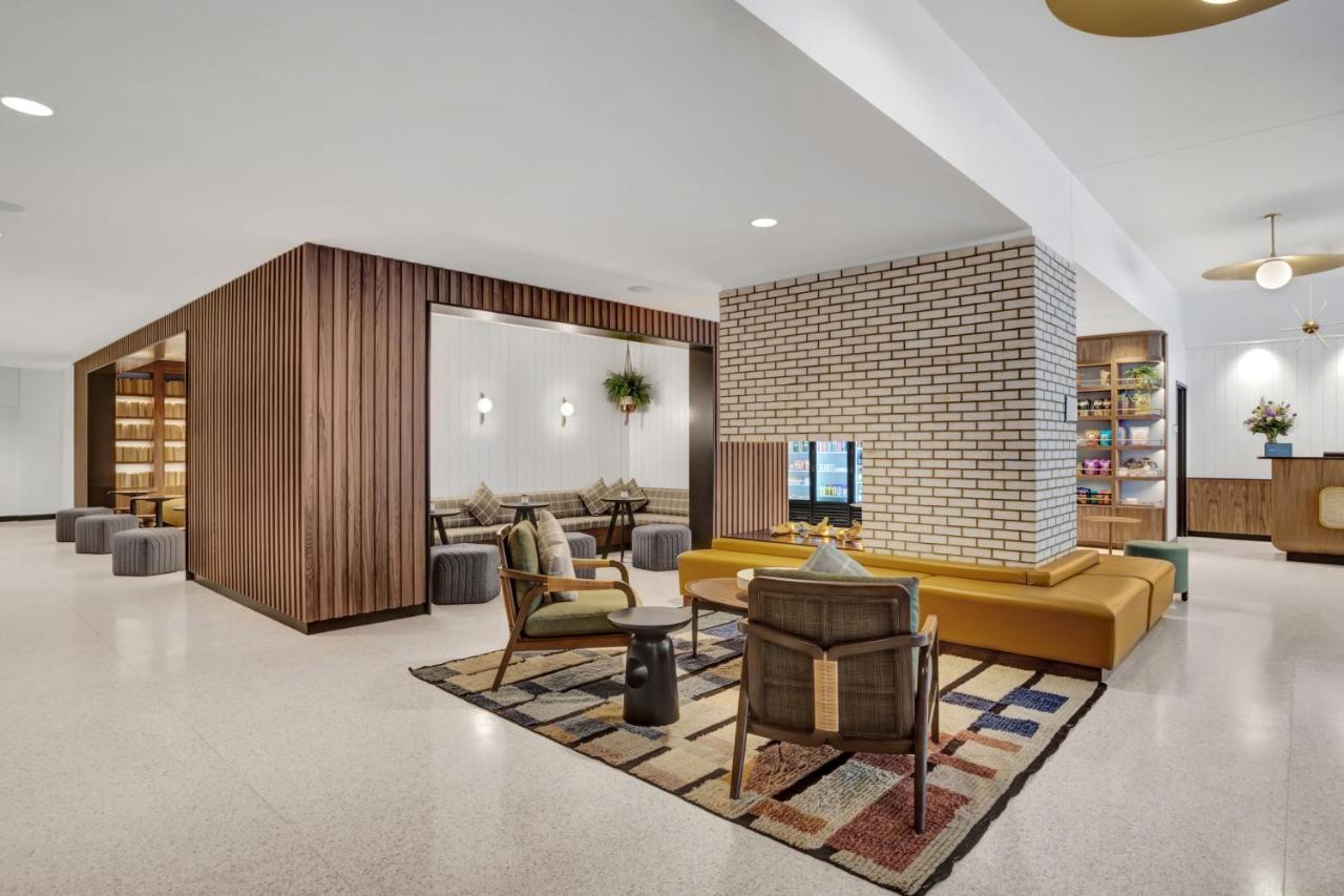 Hotel Indigo - Minneapolis Downtown By Ihg Bagian luar foto