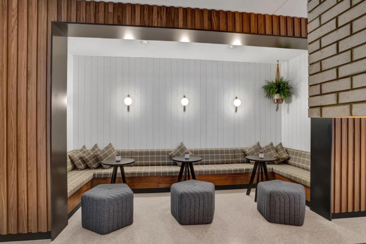 Hotel Indigo - Minneapolis Downtown By Ihg Bagian luar foto