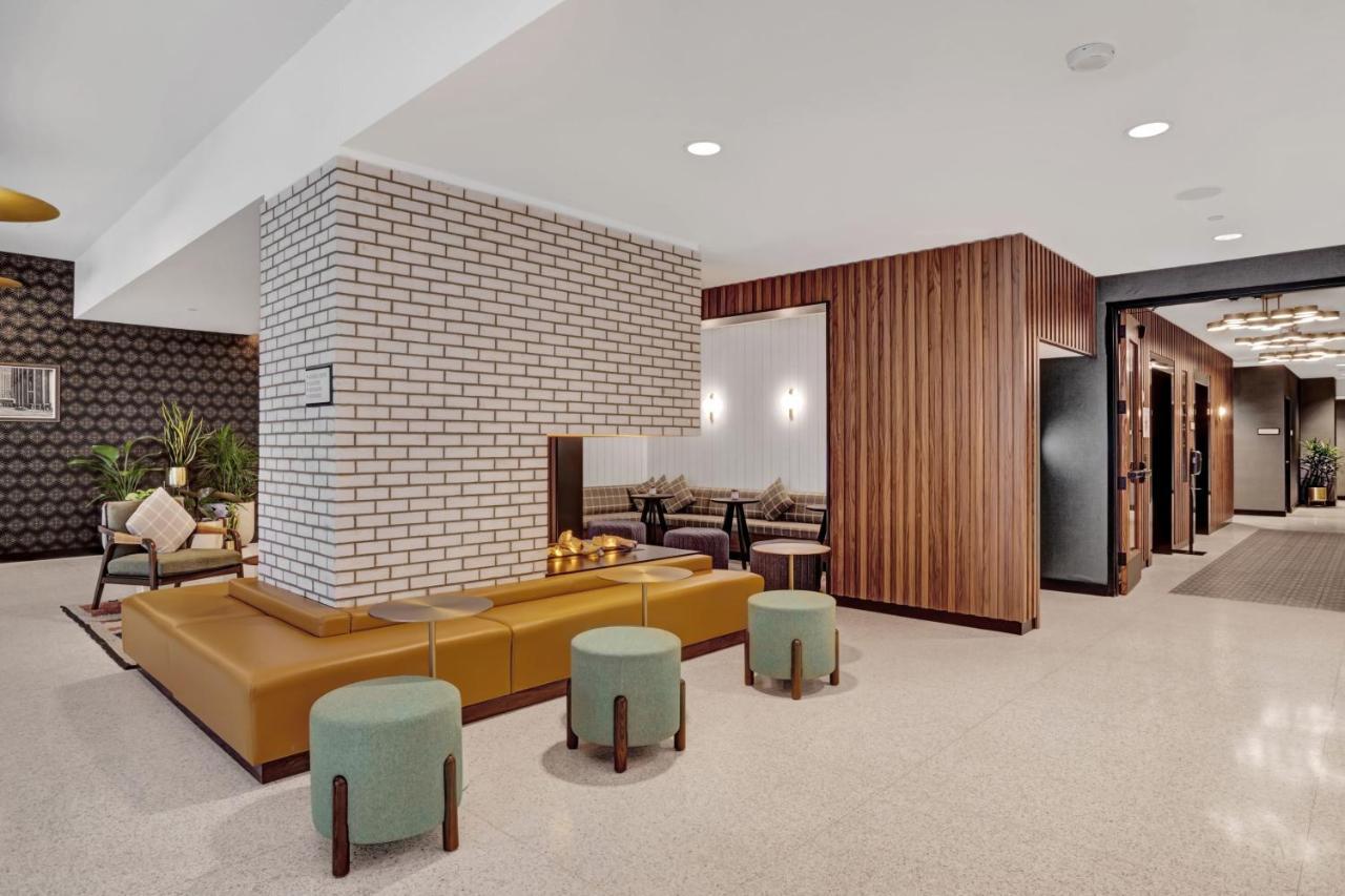 Hotel Indigo - Minneapolis Downtown By Ihg Bagian luar foto