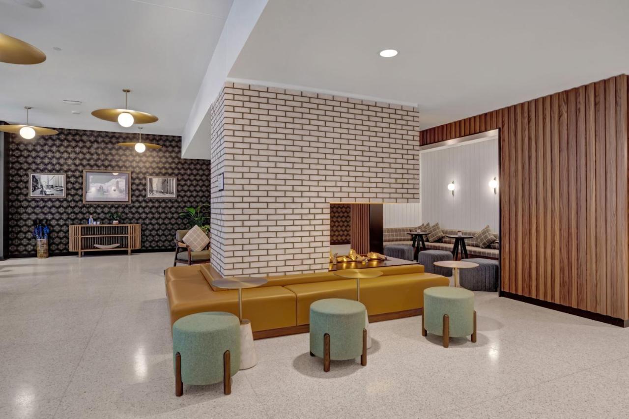 Hotel Indigo - Minneapolis Downtown By Ihg Bagian luar foto