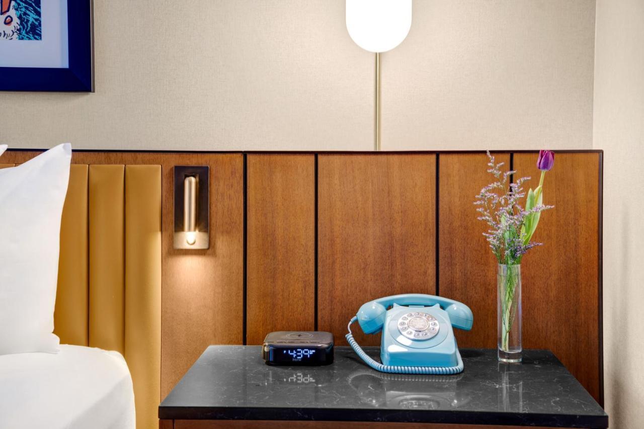 Hotel Indigo - Minneapolis Downtown By Ihg Bagian luar foto
