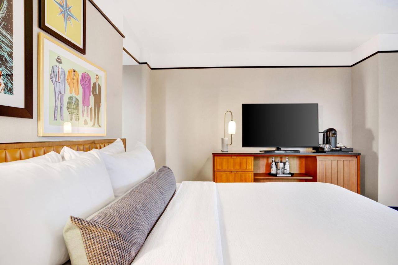 Hotel Indigo - Minneapolis Downtown By Ihg Bagian luar foto