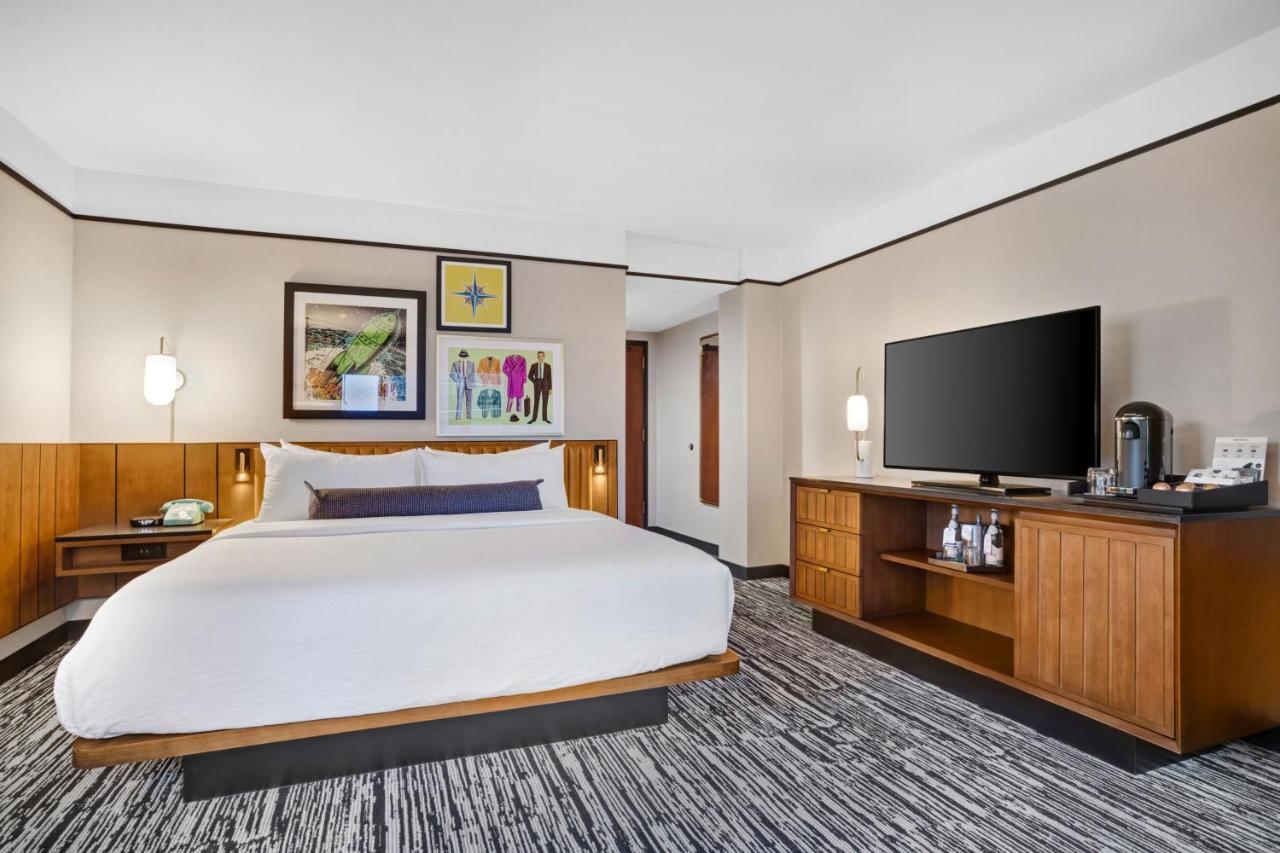 Hotel Indigo - Minneapolis Downtown By Ihg Bagian luar foto