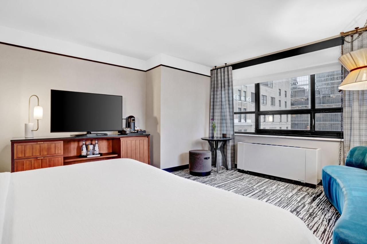 Hotel Indigo - Minneapolis Downtown By Ihg Bagian luar foto