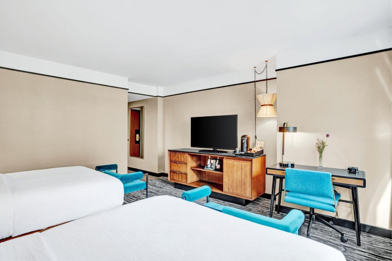 Hotel Indigo - Minneapolis Downtown By Ihg Bagian luar foto