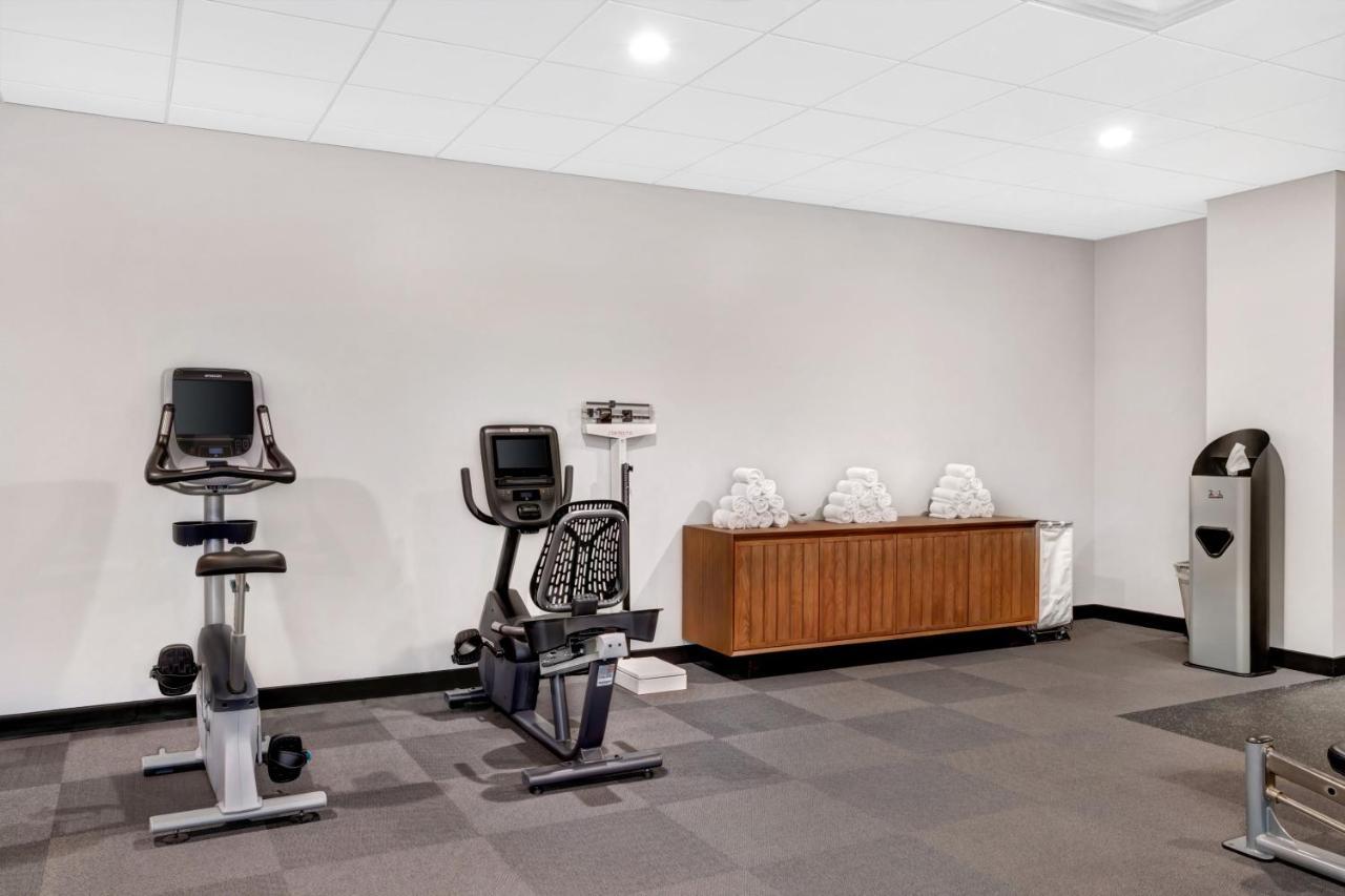 Hotel Indigo - Minneapolis Downtown By Ihg Bagian luar foto