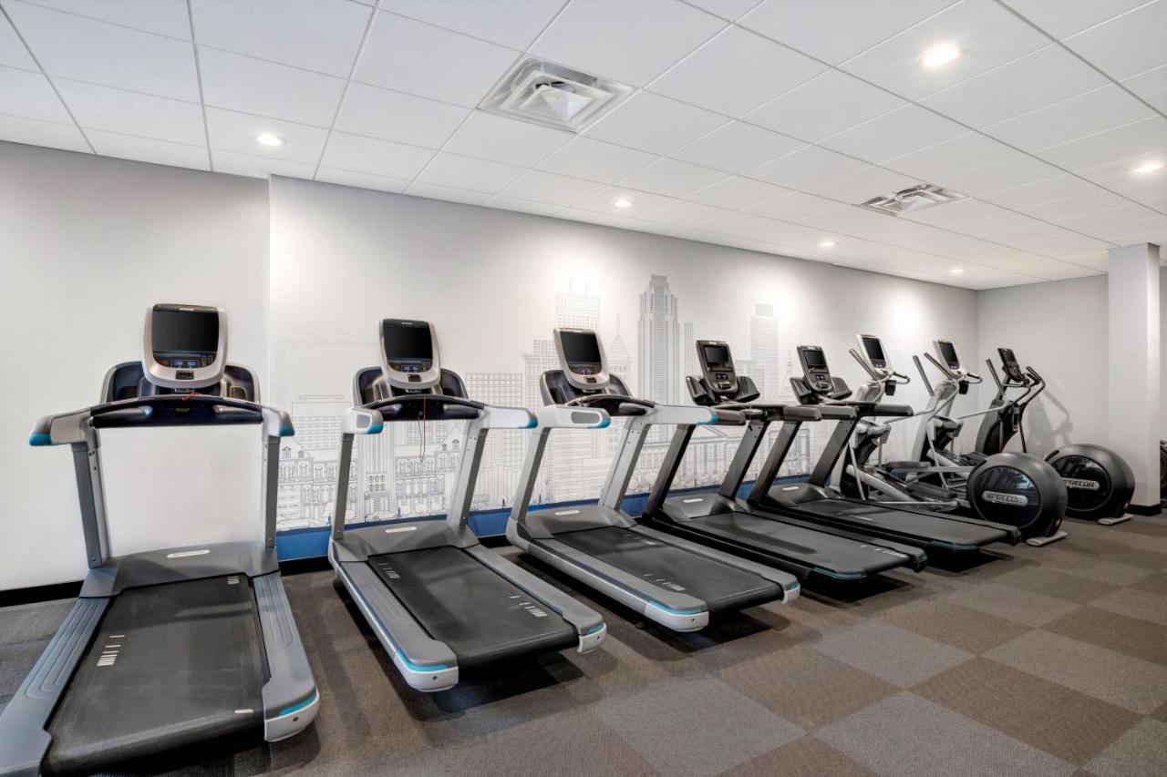 Hotel Indigo - Minneapolis Downtown By Ihg Bagian luar foto