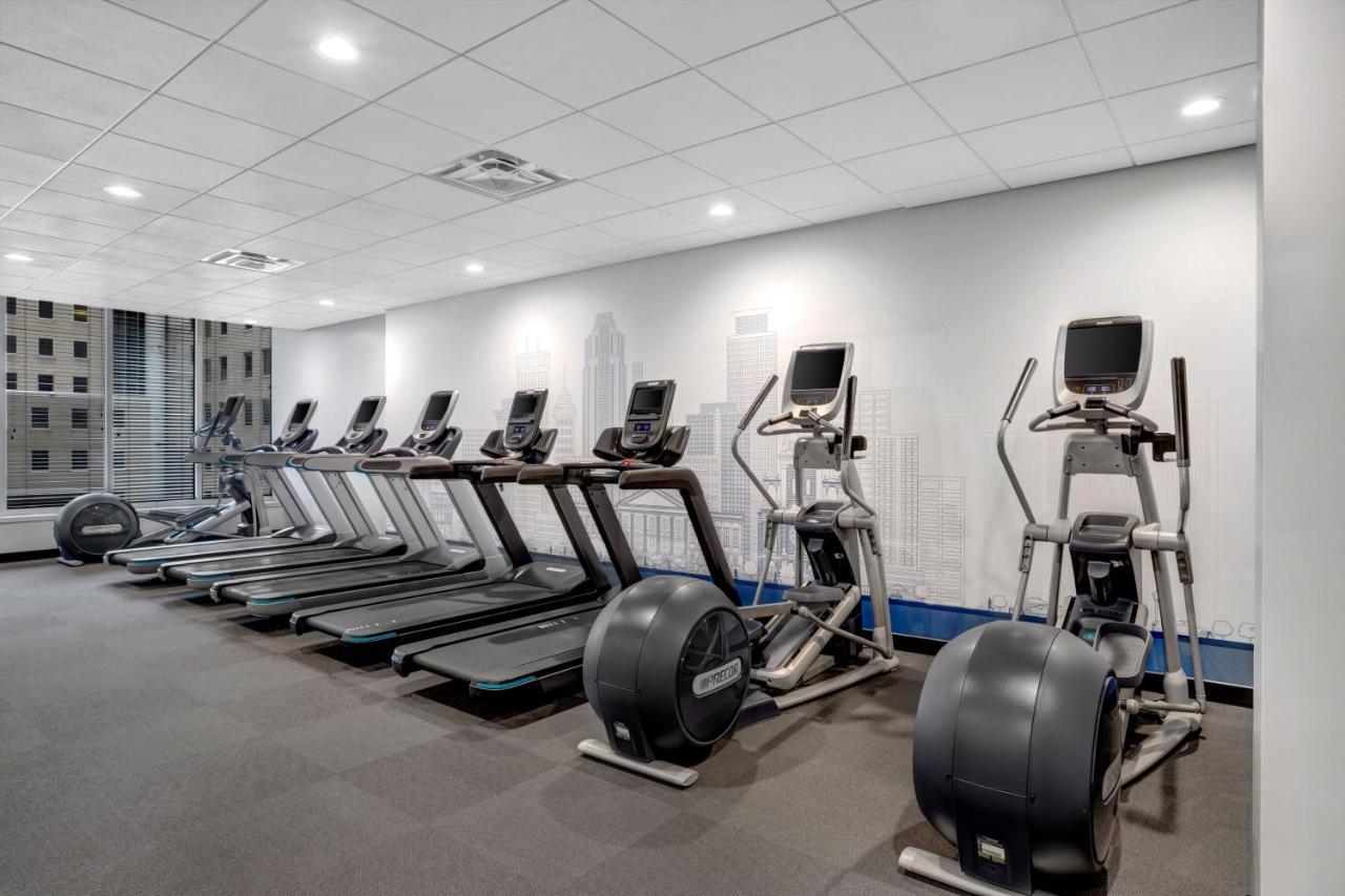 Hotel Indigo - Minneapolis Downtown By Ihg Bagian luar foto