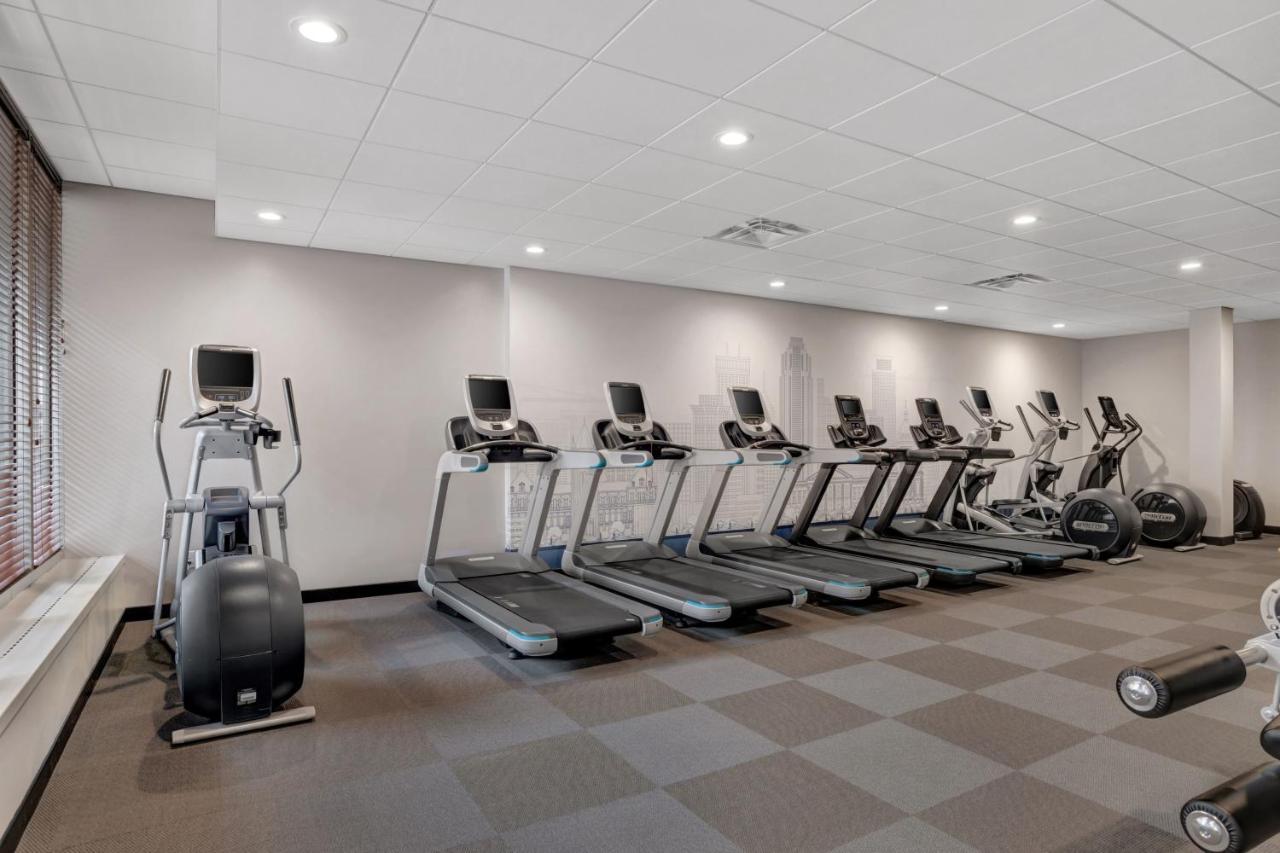 Hotel Indigo - Minneapolis Downtown By Ihg Bagian luar foto