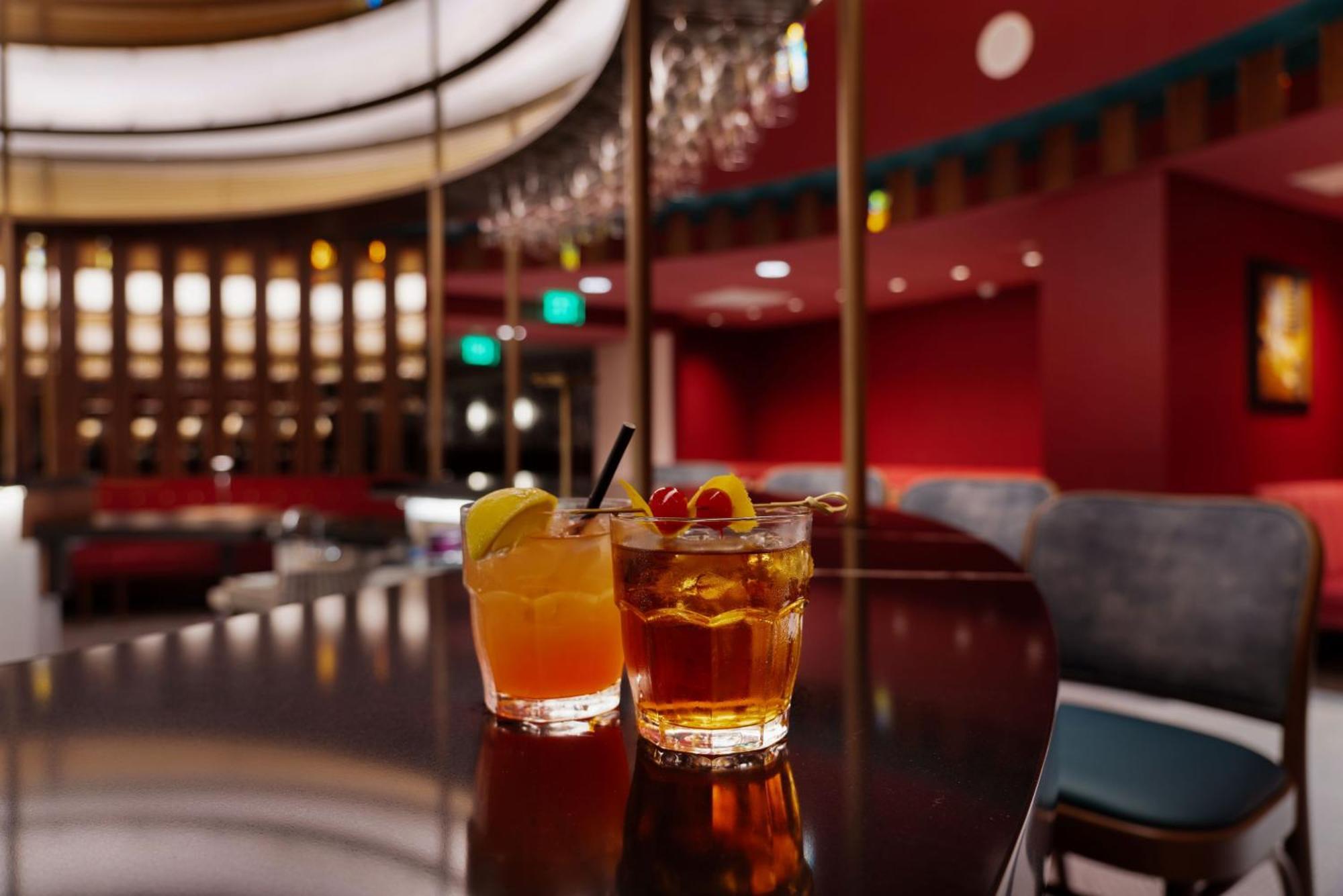 Hotel Indigo - Minneapolis Downtown By Ihg Bagian luar foto
