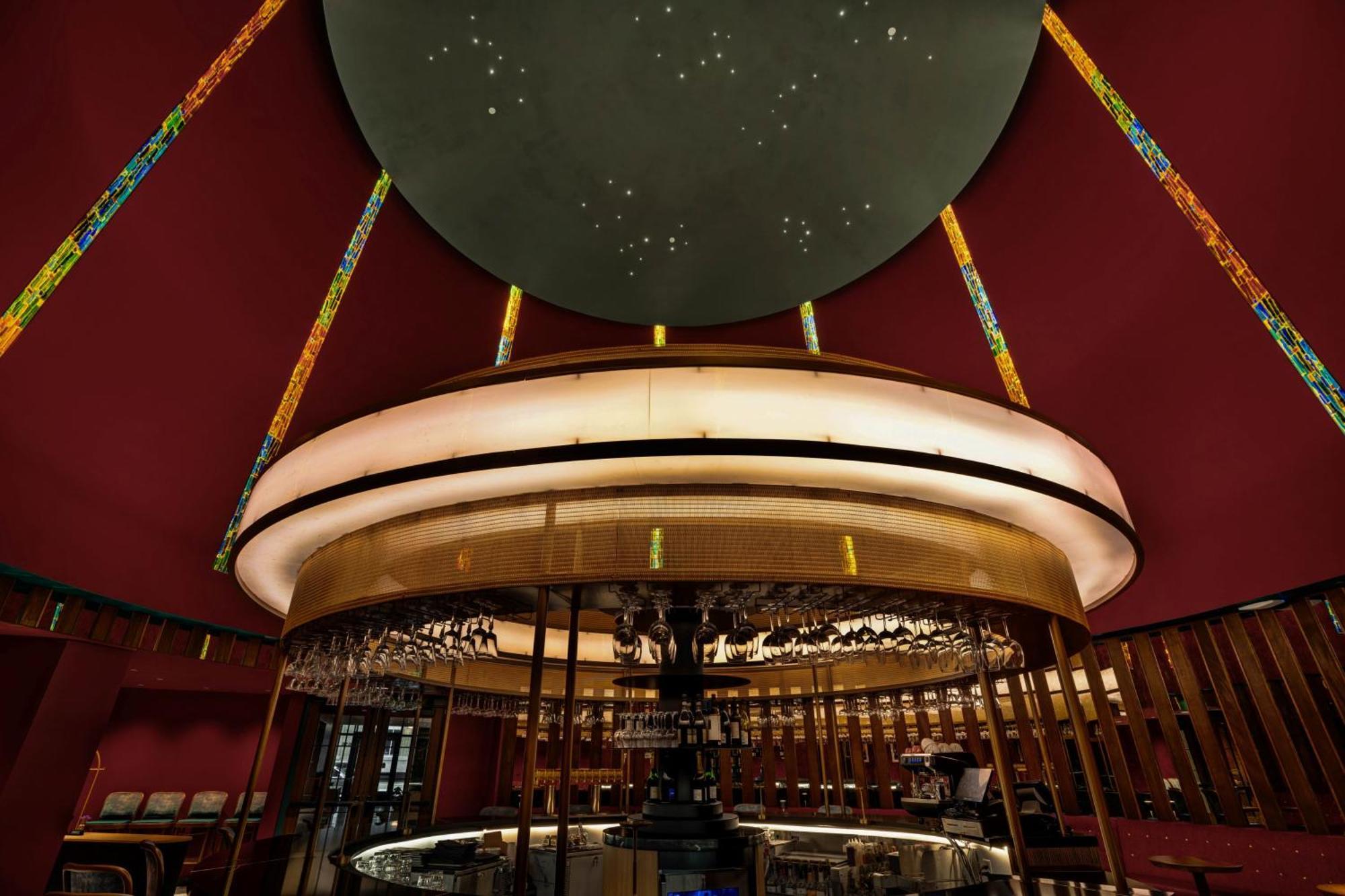 Hotel Indigo - Minneapolis Downtown By Ihg Bagian luar foto