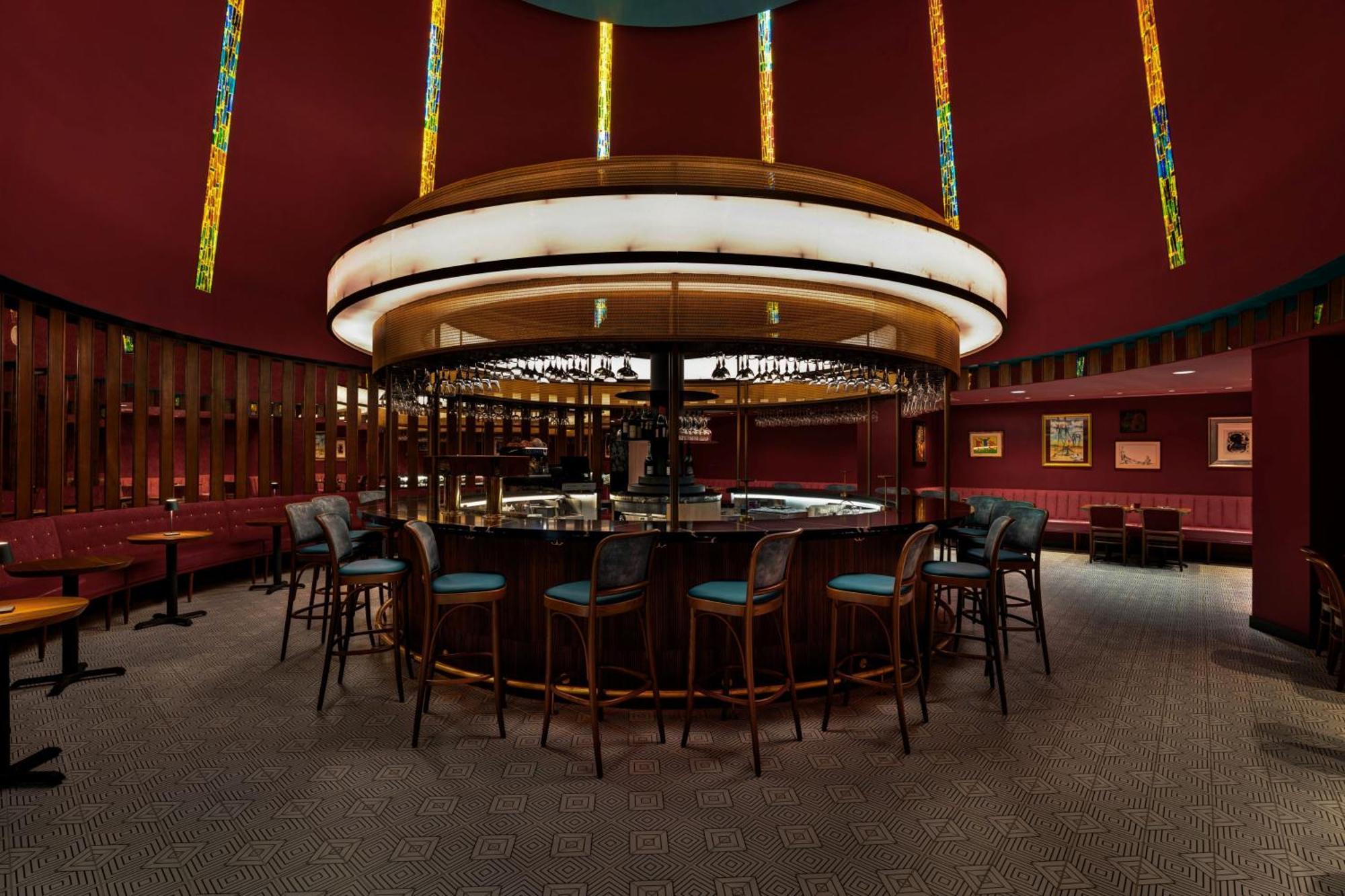 Hotel Indigo - Minneapolis Downtown By Ihg Bagian luar foto