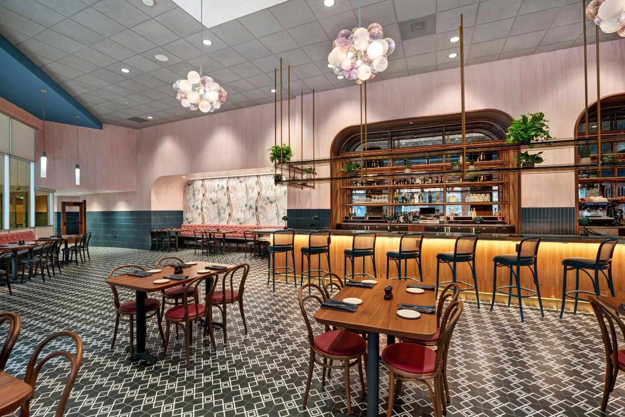 Hotel Indigo - Minneapolis Downtown By Ihg Bagian luar foto