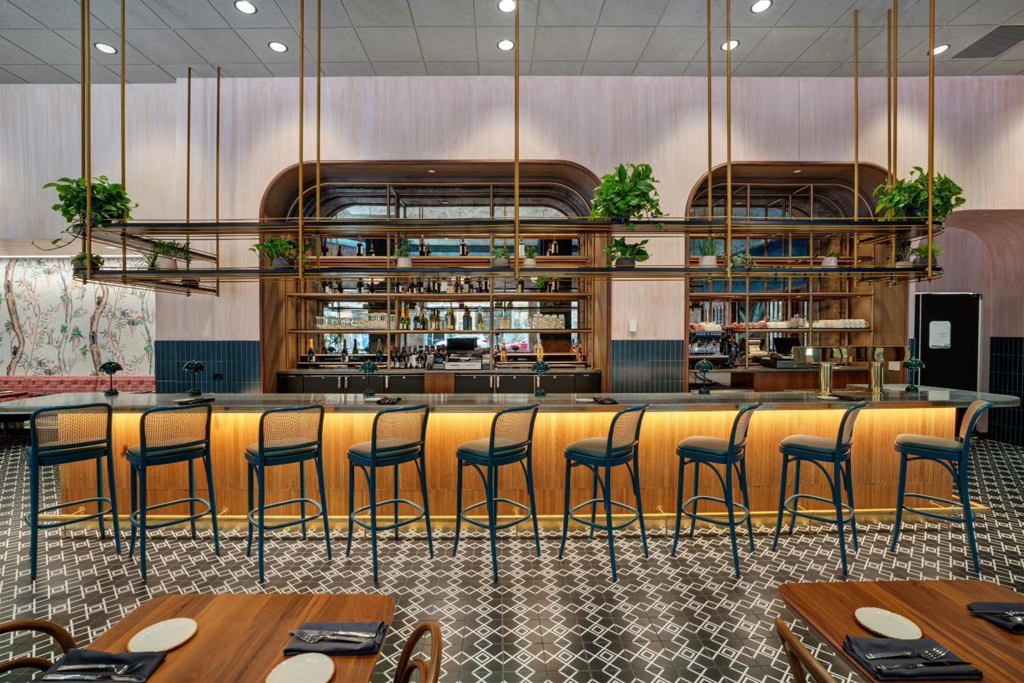 Hotel Indigo - Minneapolis Downtown By Ihg Bagian luar foto