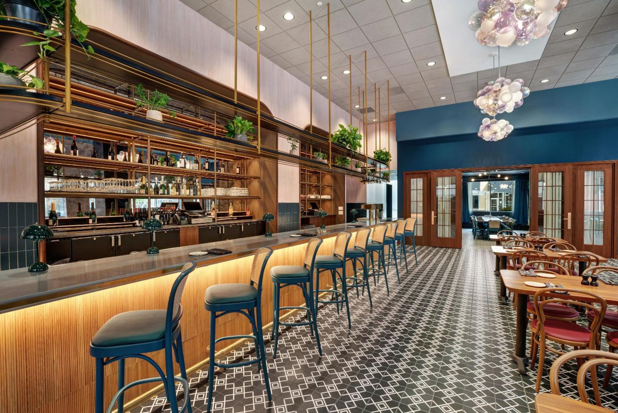Hotel Indigo - Minneapolis Downtown By Ihg Bagian luar foto